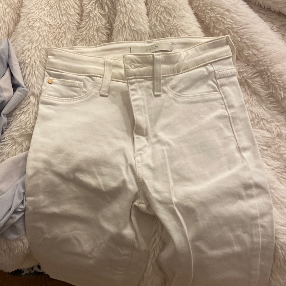 Joes jeans worn once